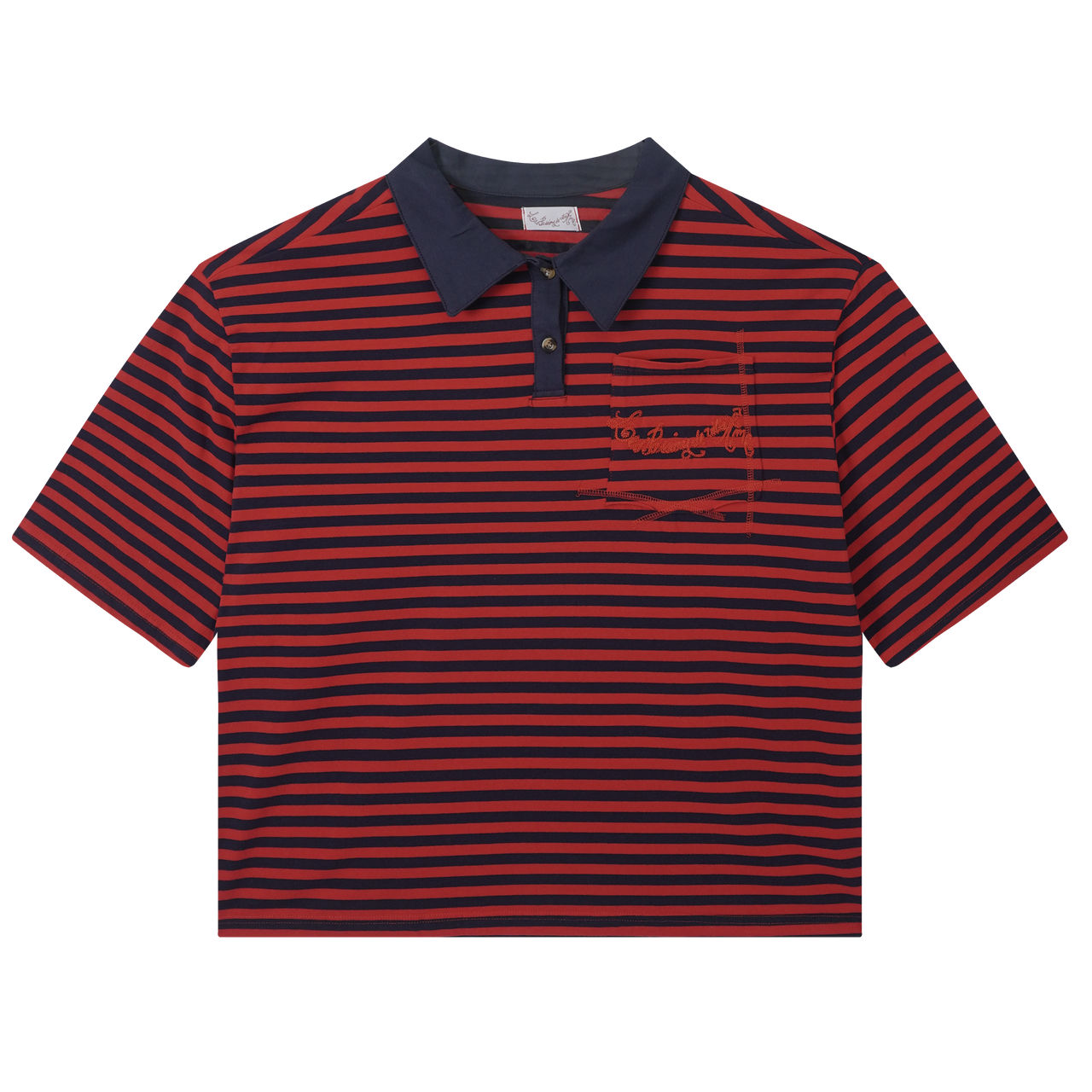 POLO "Le Rendez-Vous" oversize