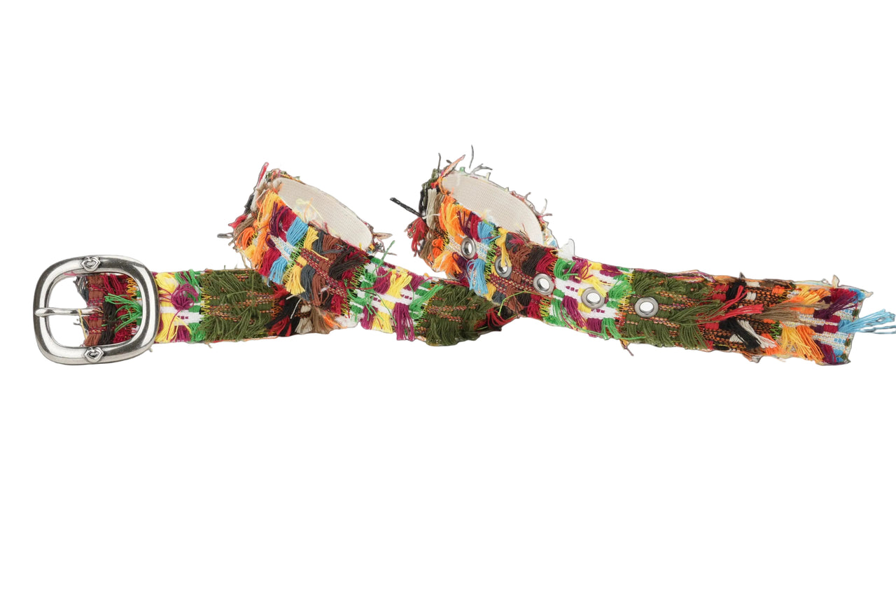 LA CEINTURE "Simurgh"