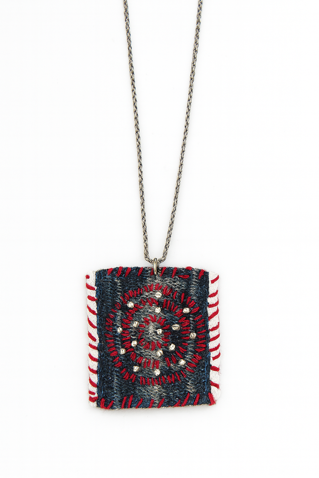 pendant  "Les Yeux d’Elsa"