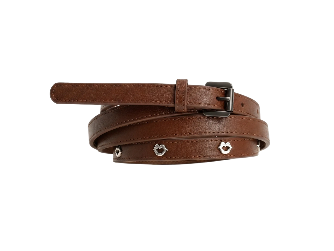 belt "Le Double Jeu"