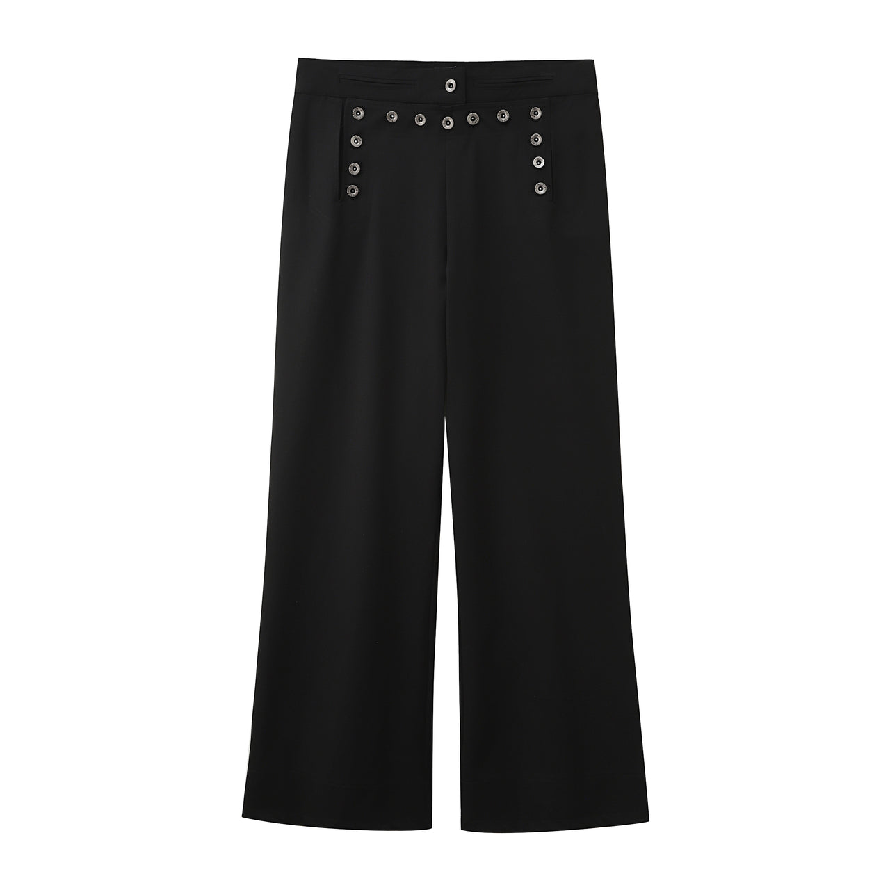 "Le Matelot" buttons pant