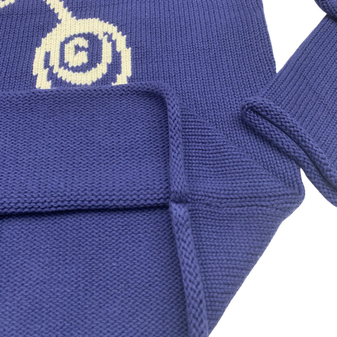 LE KNIT "BAND"