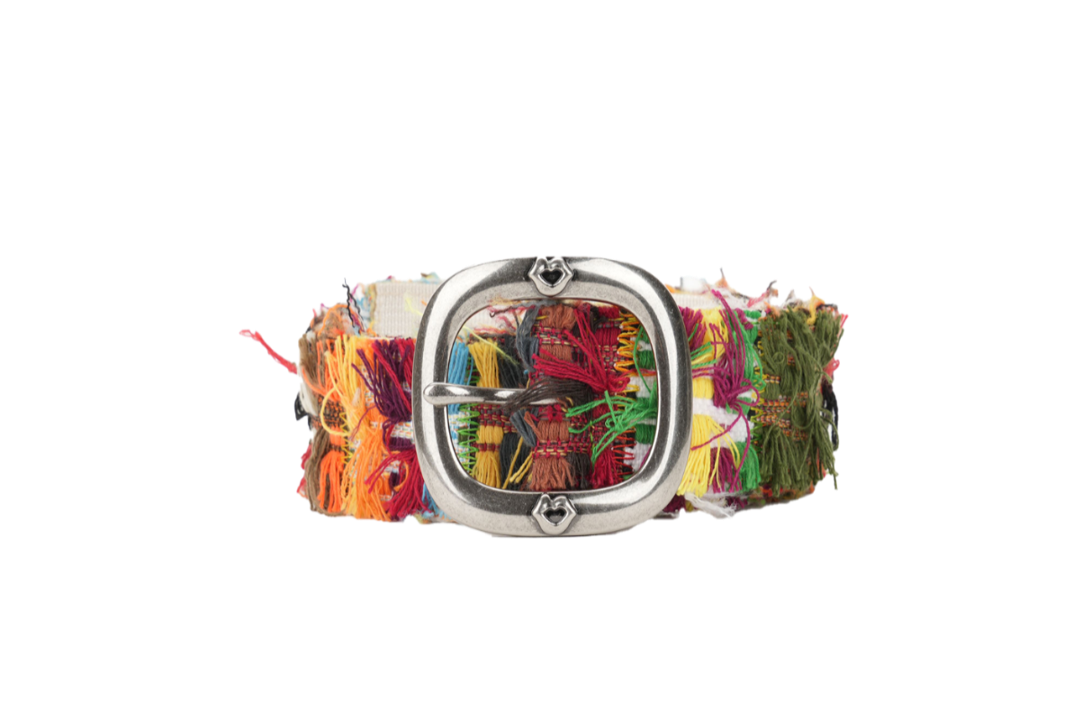 LA CEINTURE " Simurgh"
