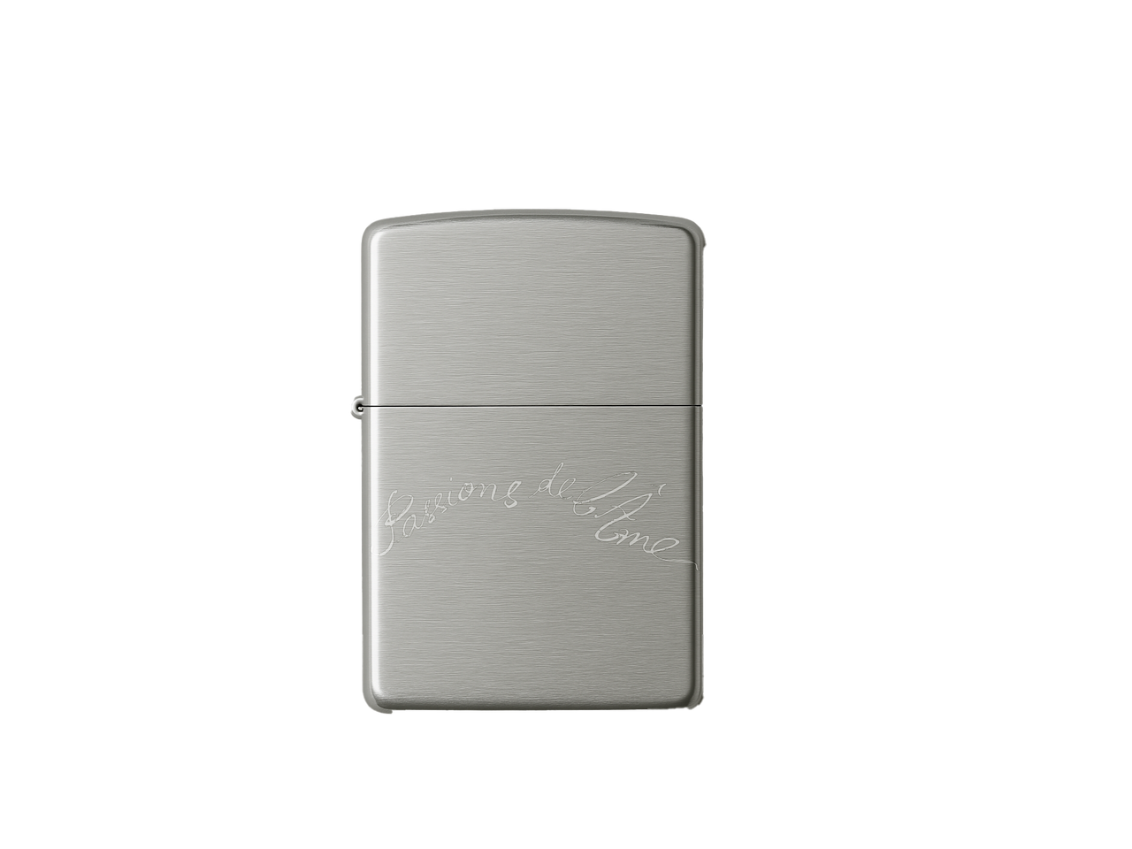 ZIPPO JAZZ or