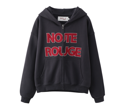 LE NOTE ROUGE