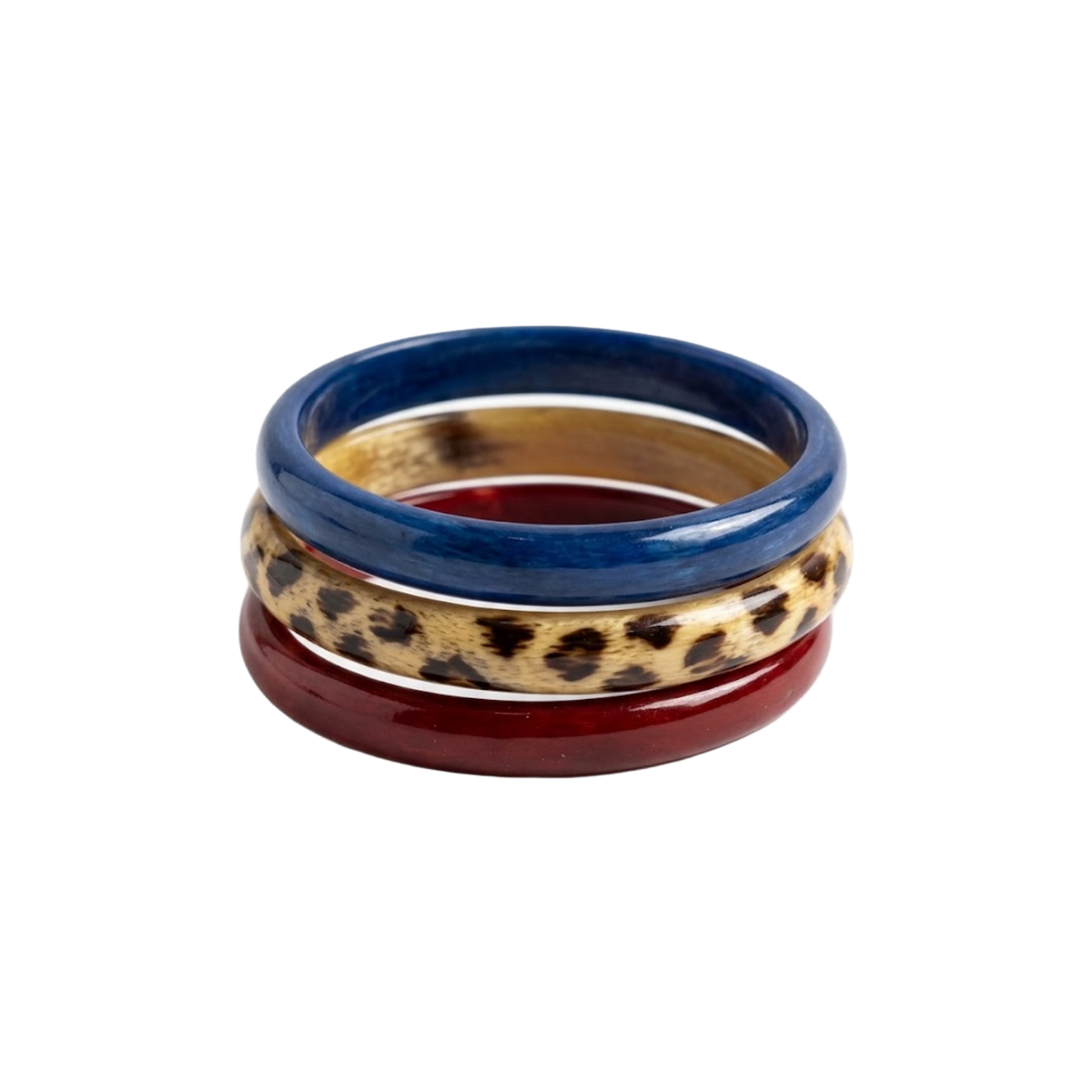 Bracelets « Senegal Pop »