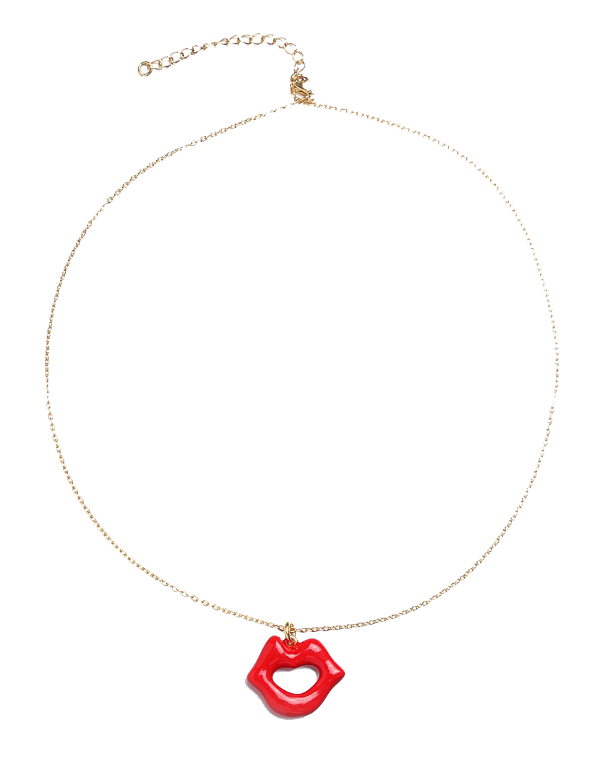 COLLIER BISOU