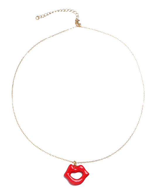 COLLIER BISOU