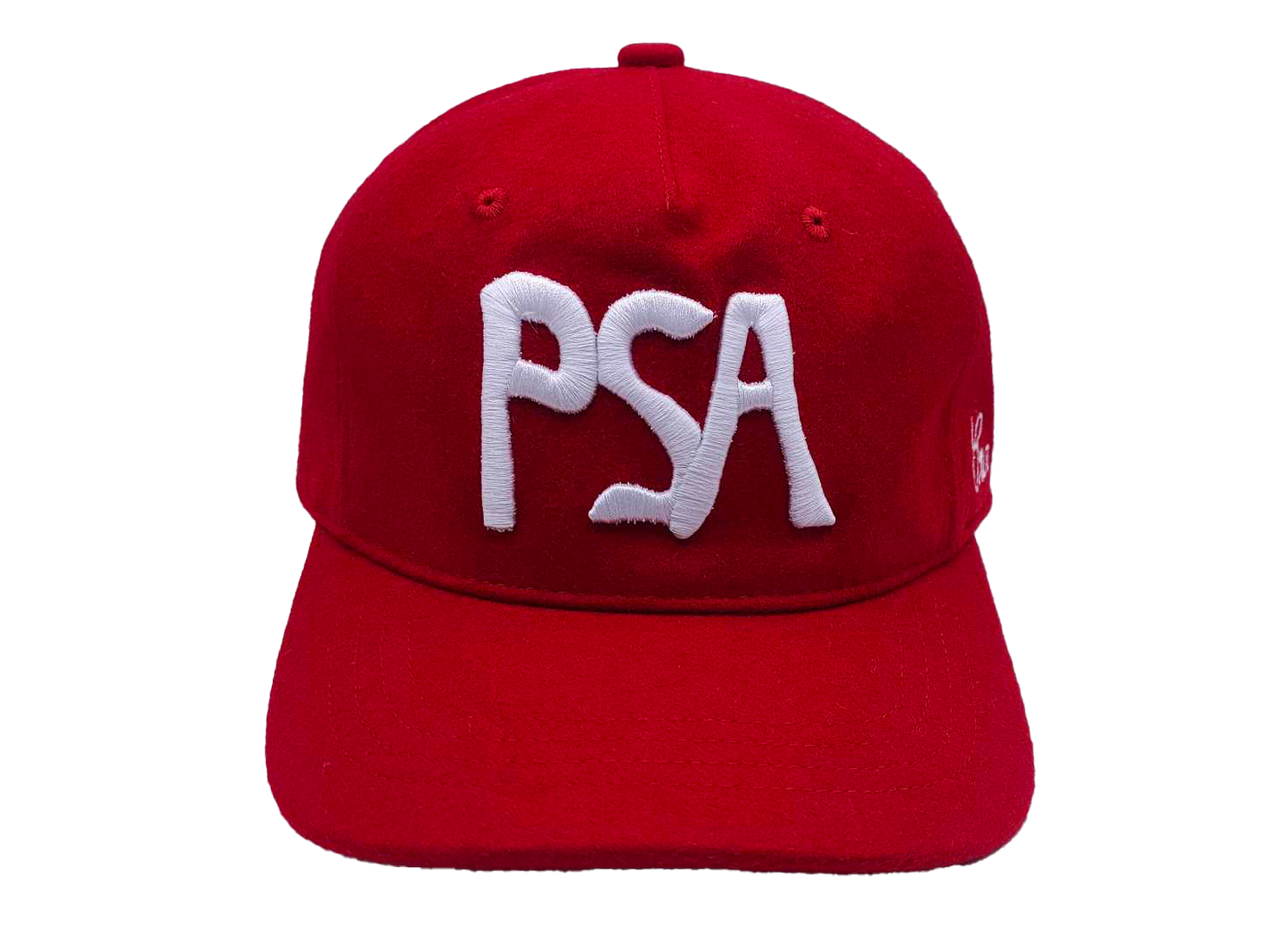 LA CASQUETTE "POUR L'ÉTÉ 2024"