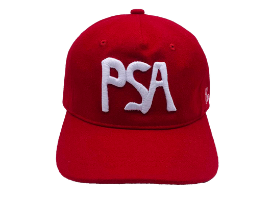 LA CASQUETTE "POUR L'ÉTÉ 2024"