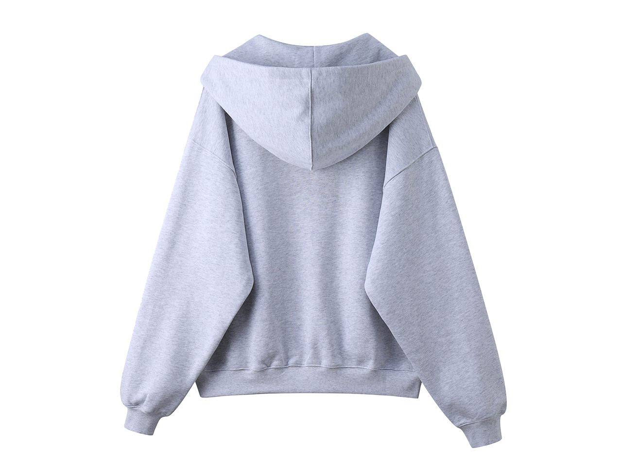 Le Pull "Générique"