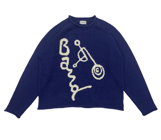 LE KNIT "BAND"