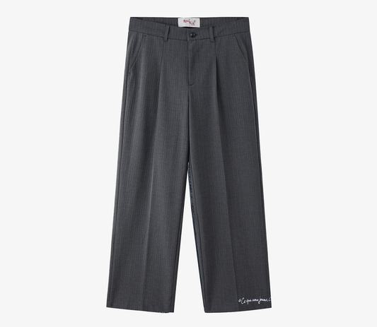 LE SWING CUT